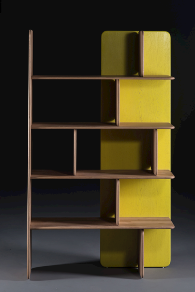 Bibliothèque Soft Artisan