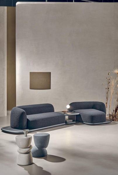 Table Oovo Nature Design