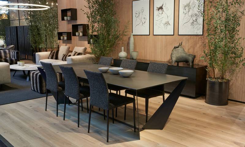 Triss à Annemasse – Solutions d’ameublement contemporain et sur-mesure