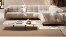 Notre zone d'activité pour ce service Showroom d'ameublement et luminaires design proche de