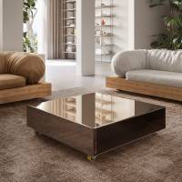 Notre zone d'activité pour ce service Showroom d'ameublement et luminaires design proche de